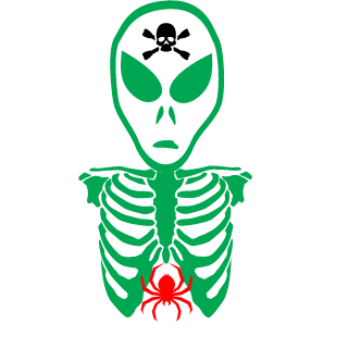 ZeroTok's emblem