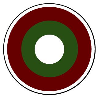 UndyingBG's emblem