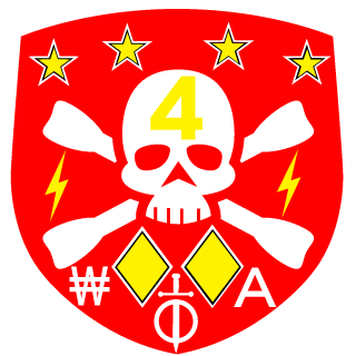 hooligan1077's emblem