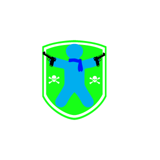 magn9298's emblem