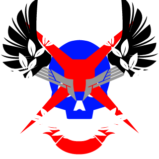 Gxiarhos8's emblem