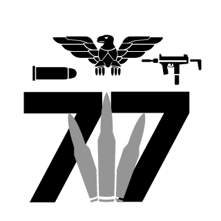 Arioch812's emblem