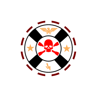 KimaMitoshi's emblem