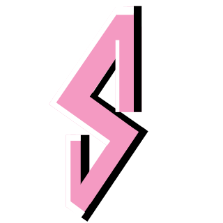 sssssssssshift's emblem
