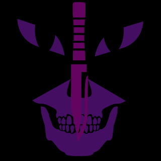 R39LIC8's emblem