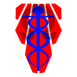 Xentiiiss's emblem