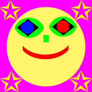 HiBuddyItsMe's emblem
