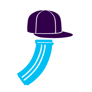 U7K6's emblem