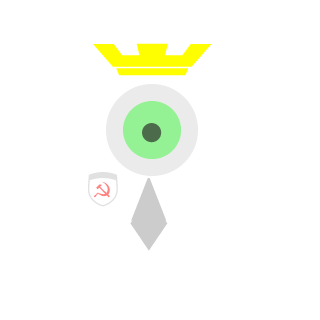 TheGentleManatee's emblem