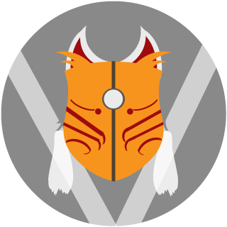 ViciousItazura's emblem