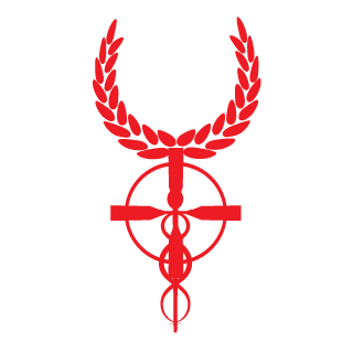 Forward Recon's emblem