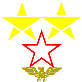 ElectableRoss's emblem