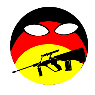 AnHECUMarine's emblem