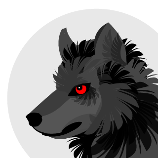 Wolf Pack's emblem
