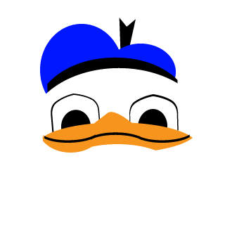 Hostiwow's emblem