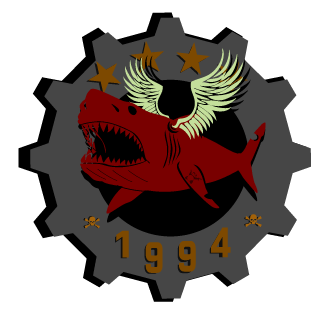 KRoNuS4991's emblem