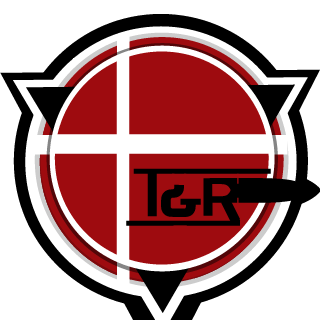 Tunisian Gaming RIGs's emblem