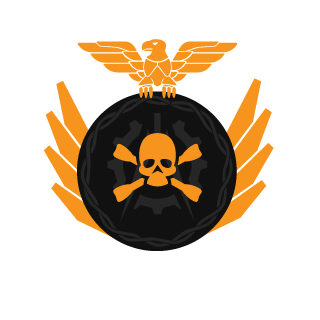 gh0strom's emblem