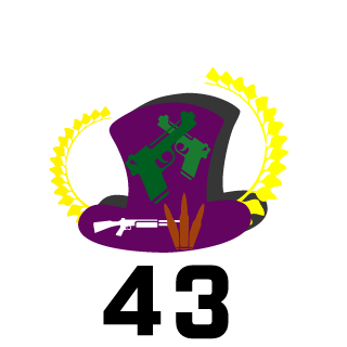 BlueBoogers's emblem