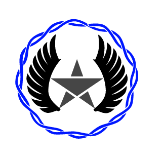 AHFB1997's emblem