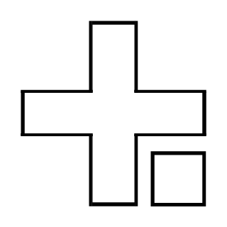 superturret's emblem