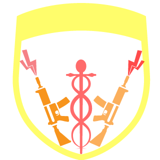 XZF-HaRd's emblem