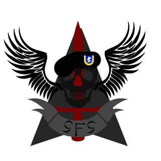 BlossomSamurai8's emblem