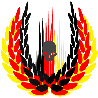 LORDFALLIS's emblem