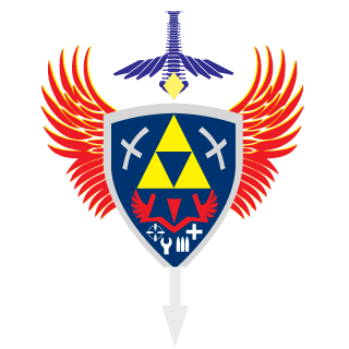 DracoZack-D's emblem