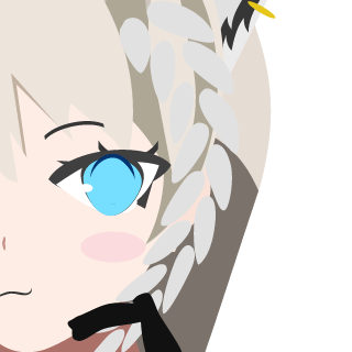 mewiru's emblem