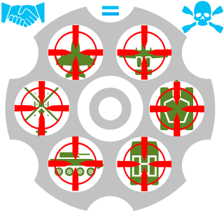 LucPach's emblem