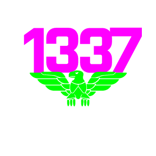 Affepaffe1001's emblem