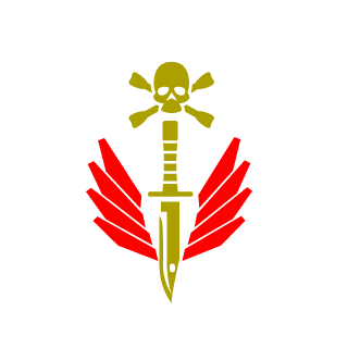Lesmark's emblem