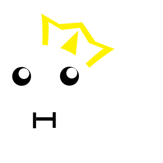 I-HateZer0's emblem