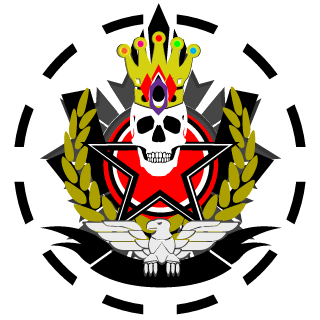 UnknownAnarchist's emblem