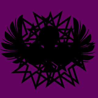 zI XvOdin vX zI's emblem