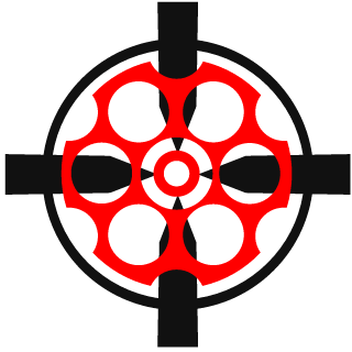 captainblack32's emblem