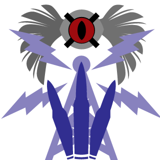 il_LupoLeone's emblem