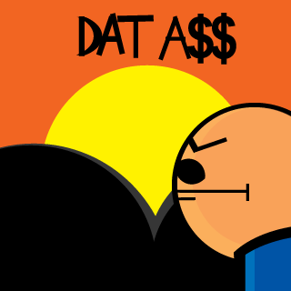 YEAAAAH BOIIIII's emblem