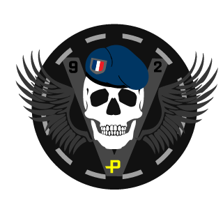 Khelifi92's emblem