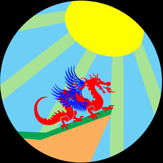 p-h-e-o-e-h-p's emblem