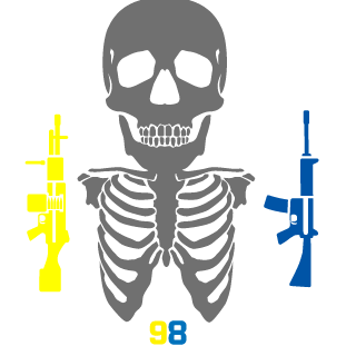 iBuldozzer's emblem
