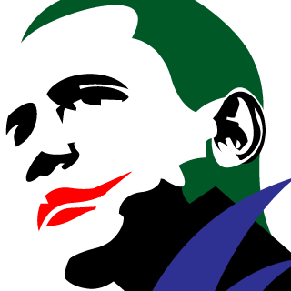 JoTker's emblem
