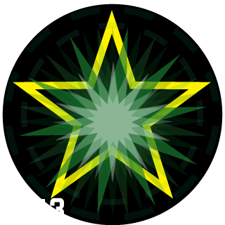 Fooldyx's emblem