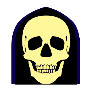 Rafael-CPP's emblem