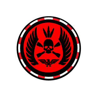 thepuppen's emblem