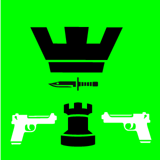 KingArthur5497's emblem