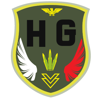 1valco's emblem