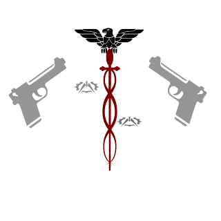 Rekiy's emblem