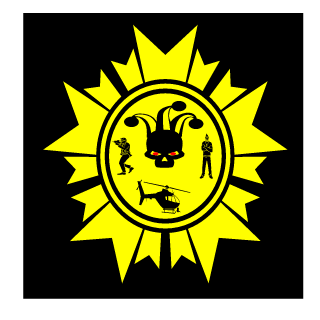 PHANTOM SQUAD's emblem